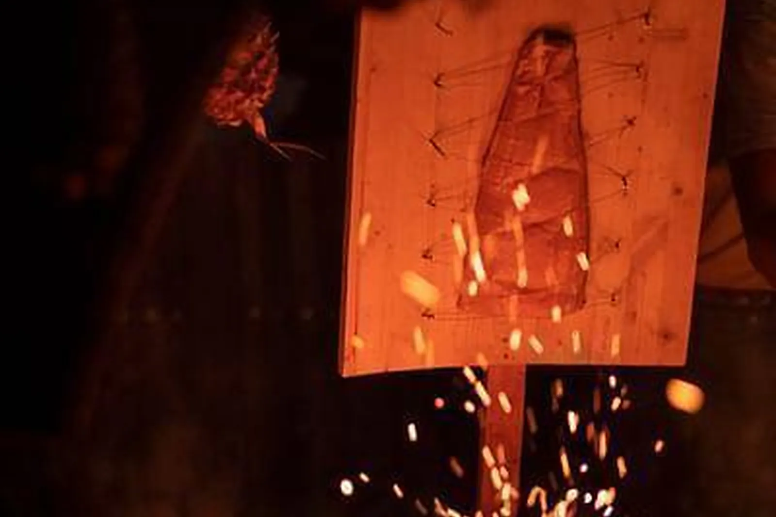 Lieux événementiels, BUREAU DE DIRECTION