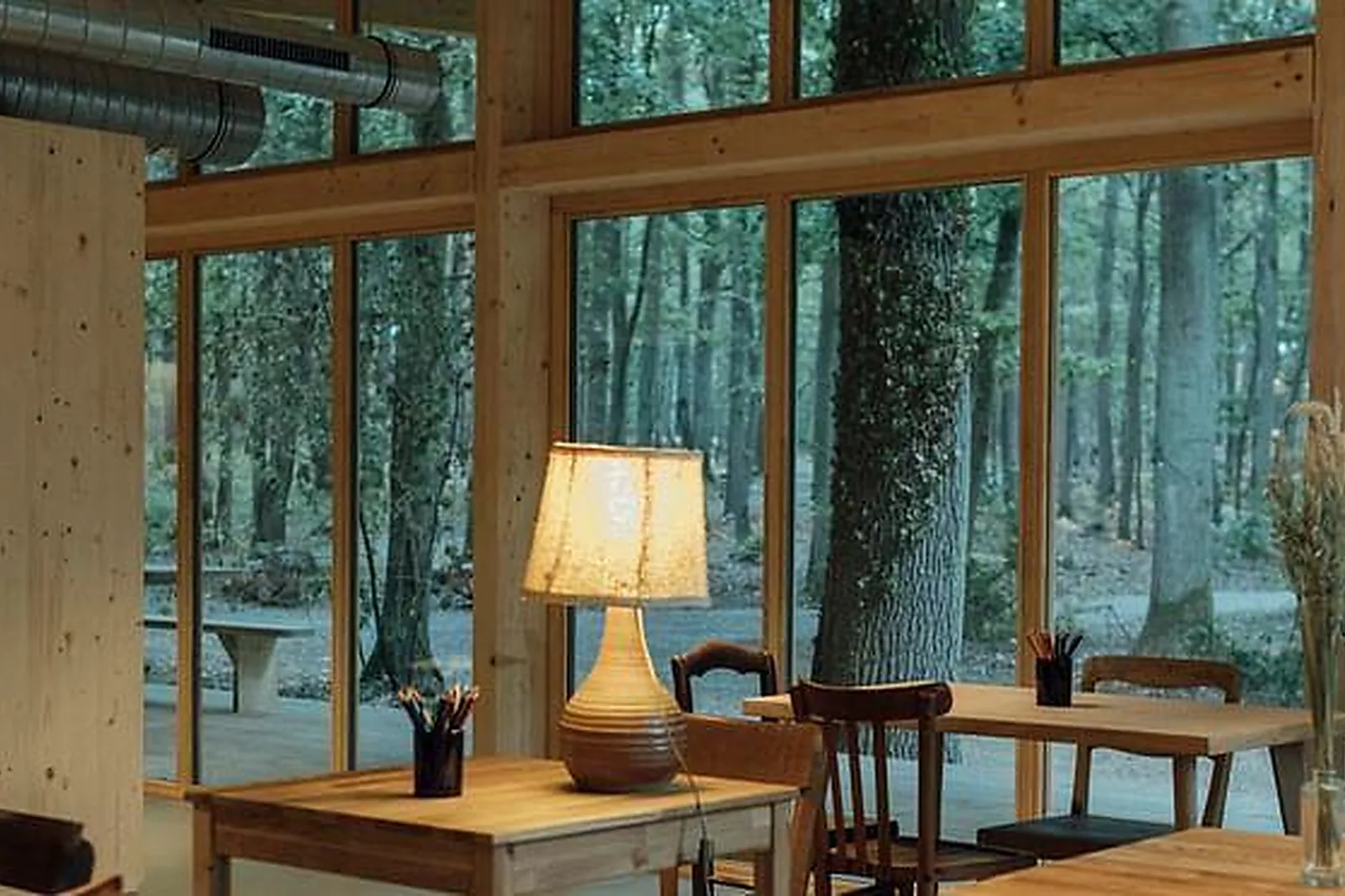 Lieux événementiels, BUREAU DE DIRECTION