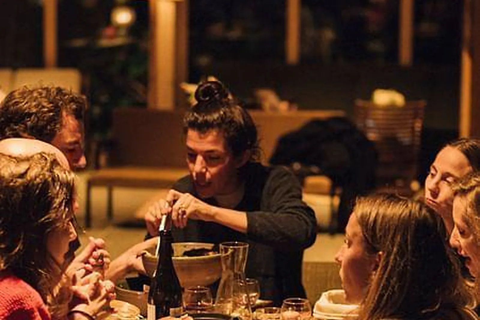 Lieux événementiels, BUREAU DE DIRECTION