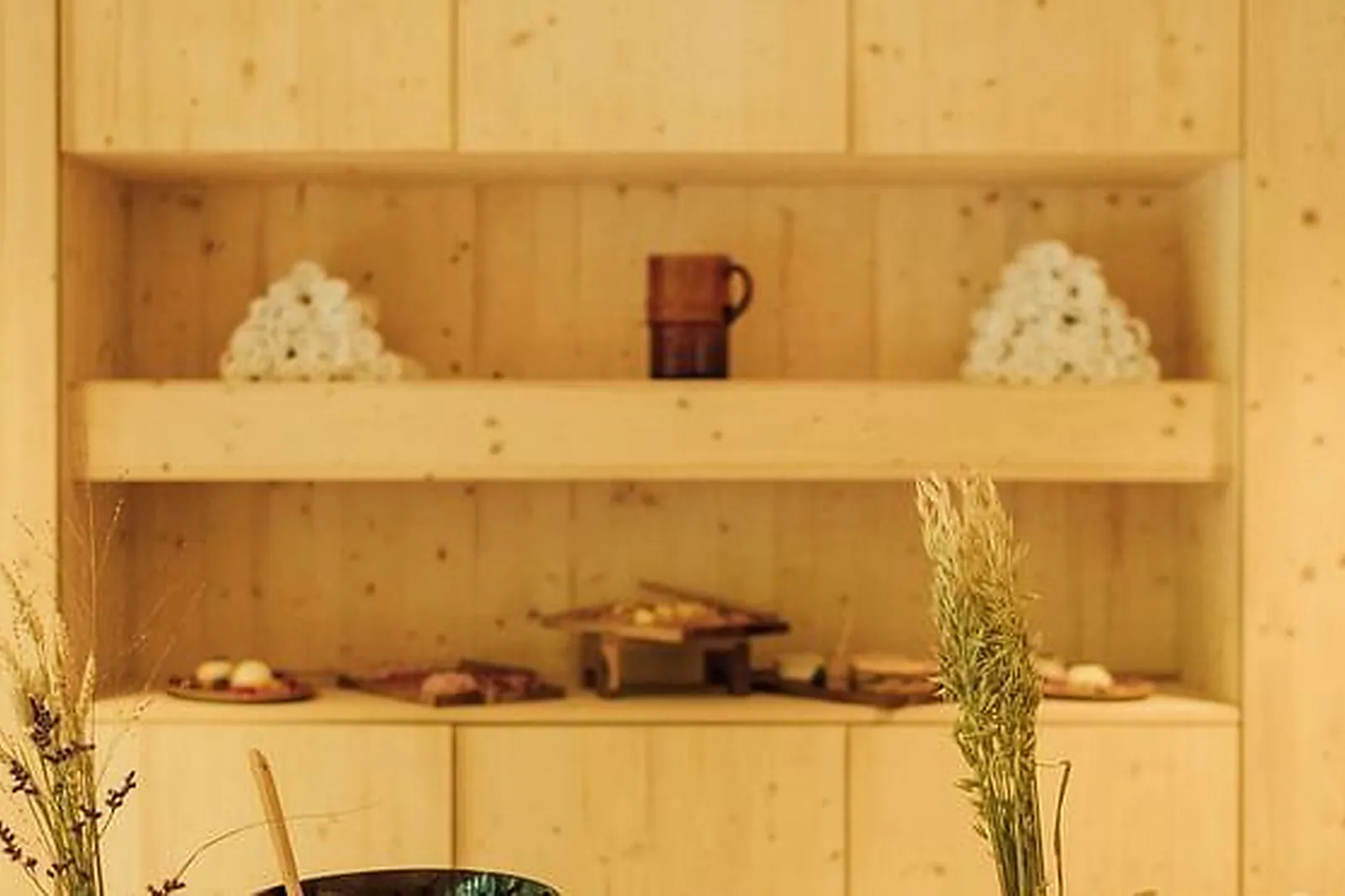 Lieux événementiels, BUREAU DE DIRECTION