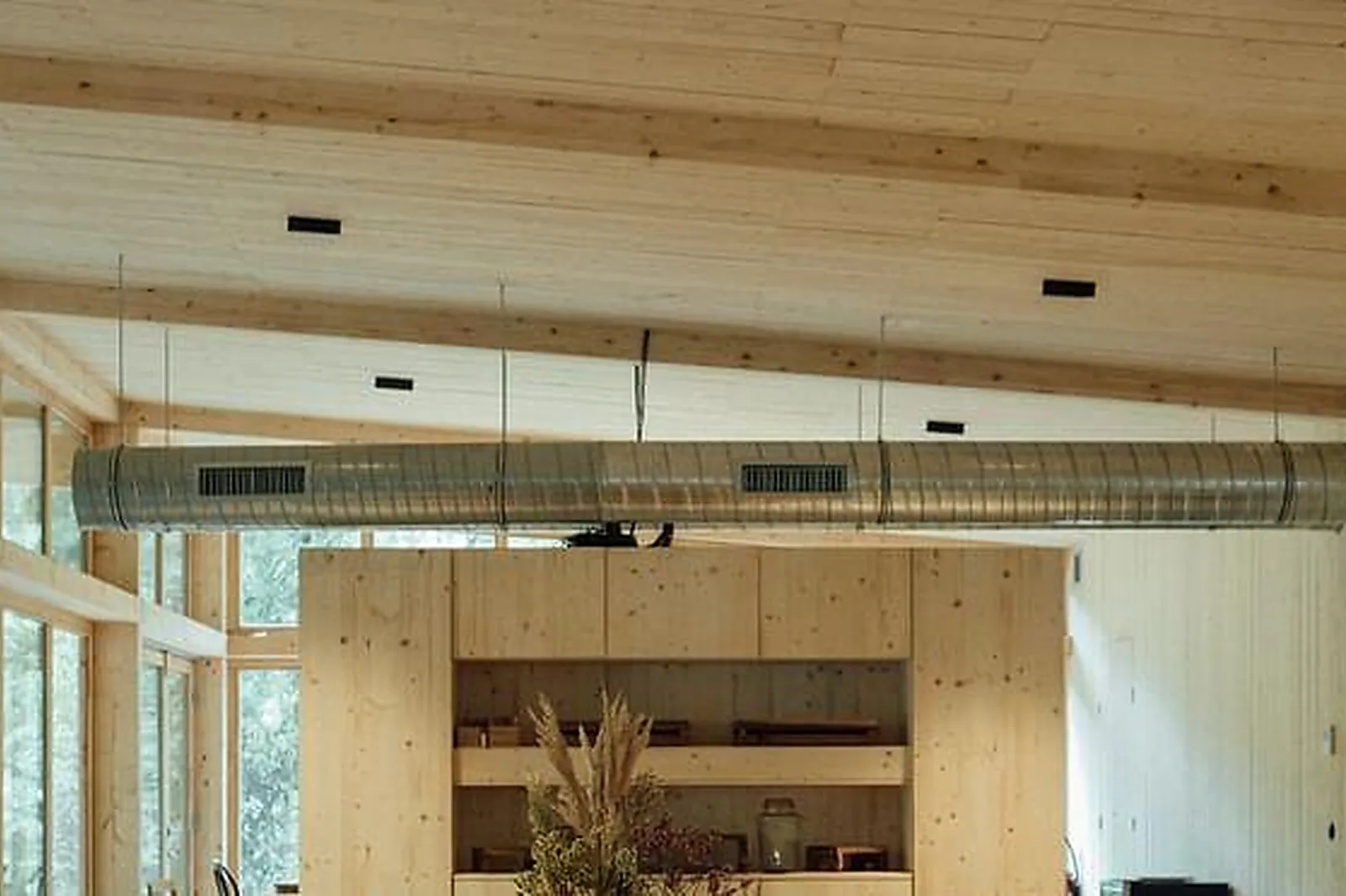 Lieux événementiels, BUREAU DE DIRECTION