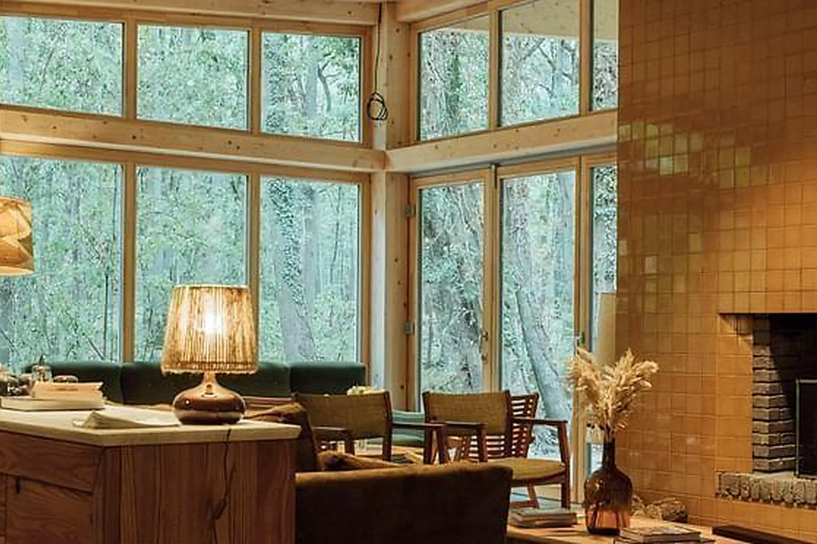 Lieux événementiels, BUREAU DE DIRECTION