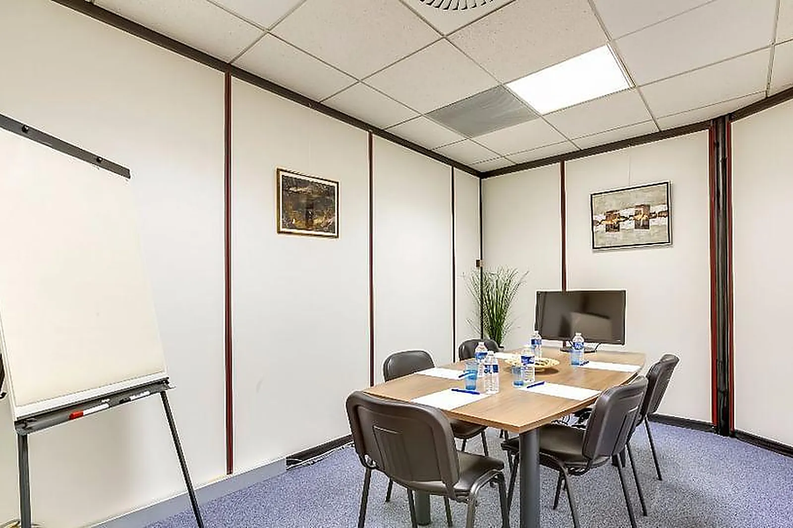 Lieux événementiels, YSO CENTRE D'AFFAIRES