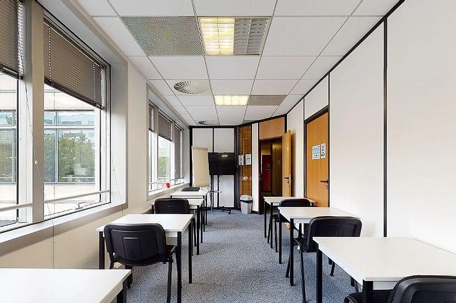 Lieux événementiels, YSO CENTRE D'AFFAIRES