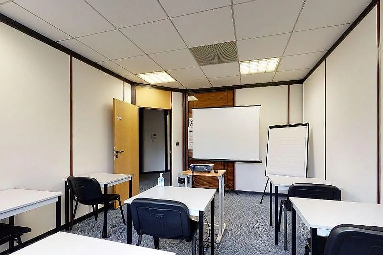 Lieux événementiels, YSO CENTRE D'AFFAIRES