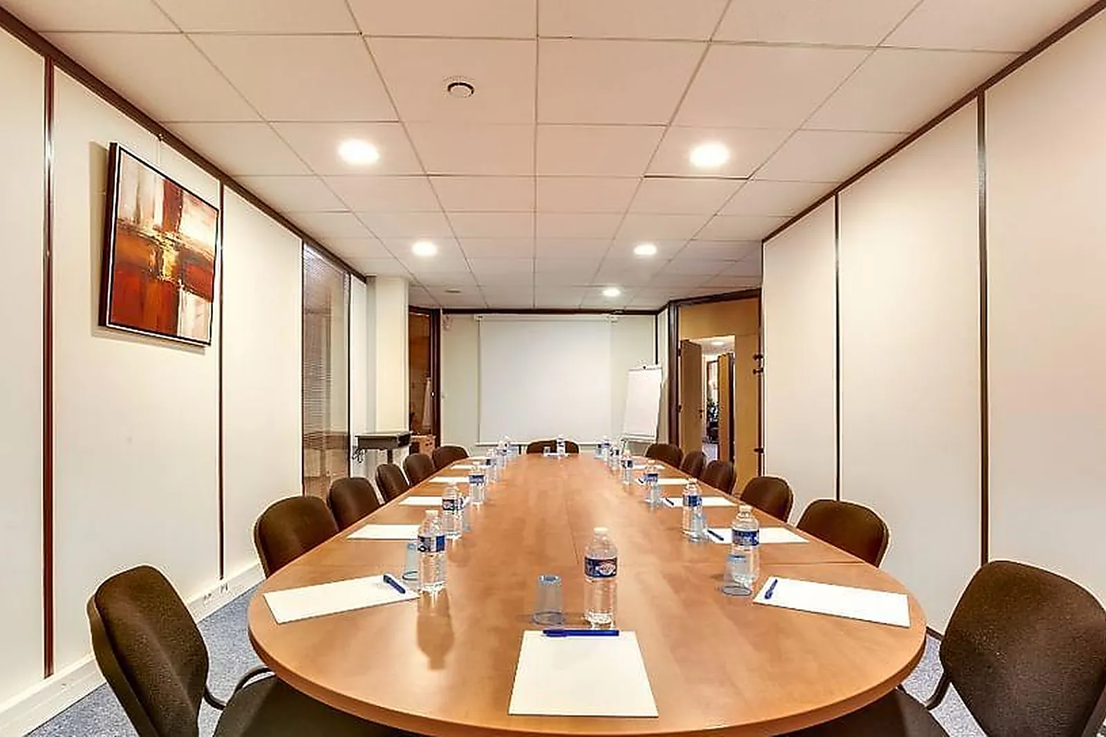 Lieux événementiels, YSO CENTRE D'AFFAIRES