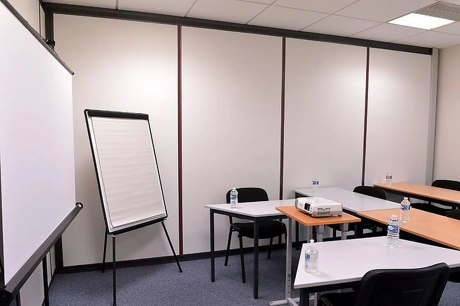 Lieux événementiels, YSO CENTRE D'AFFAIRES