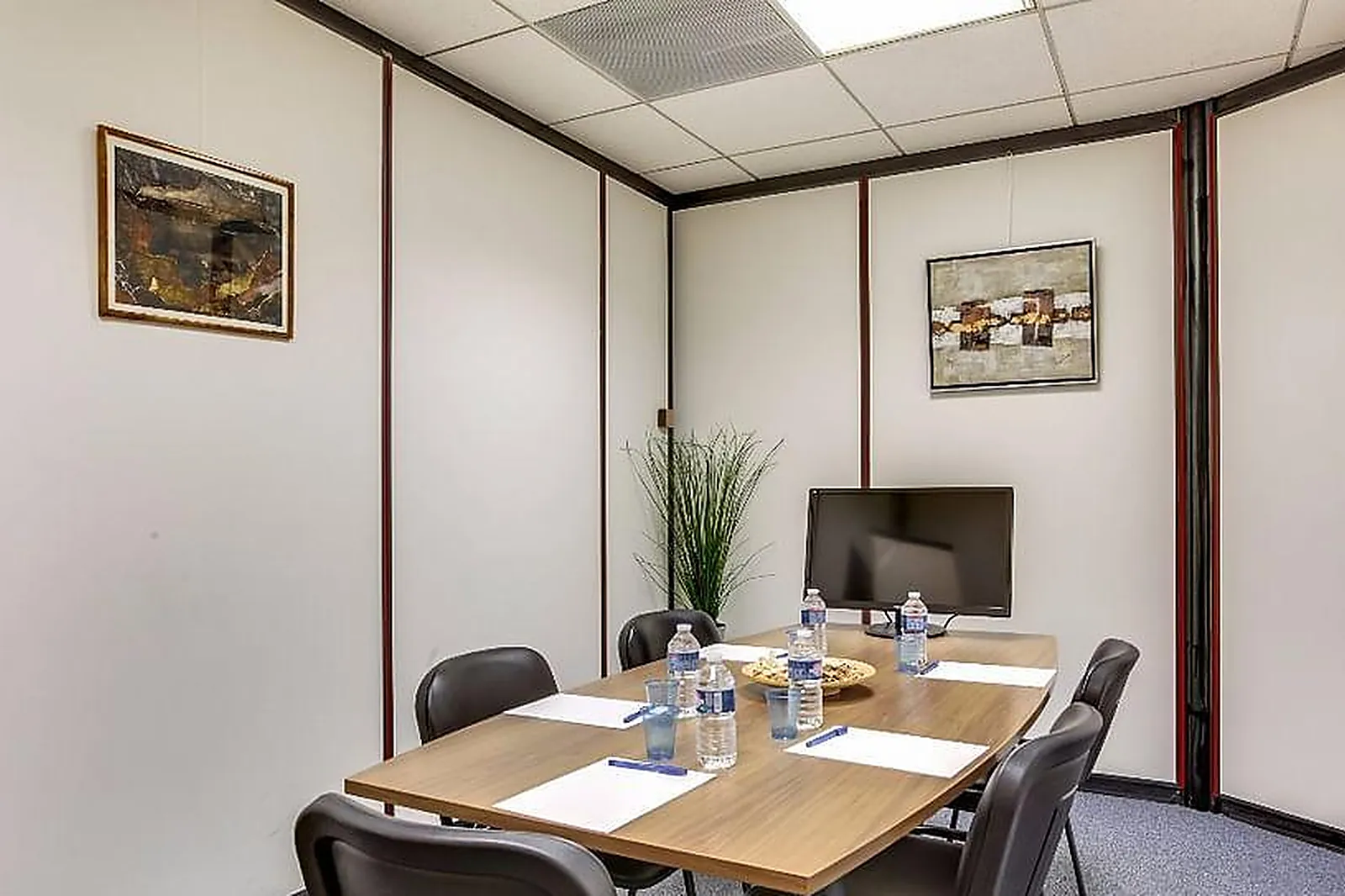 Lieux événementiels, YSO CENTRE D'AFFAIRES