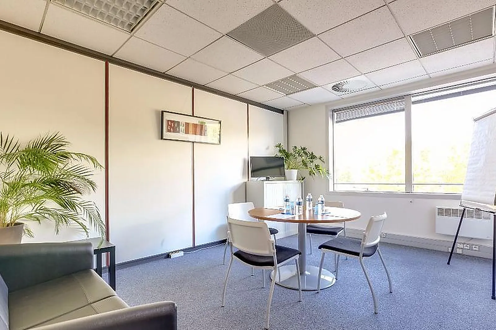 Lieux événementiels, YSO CENTRE D'AFFAIRES