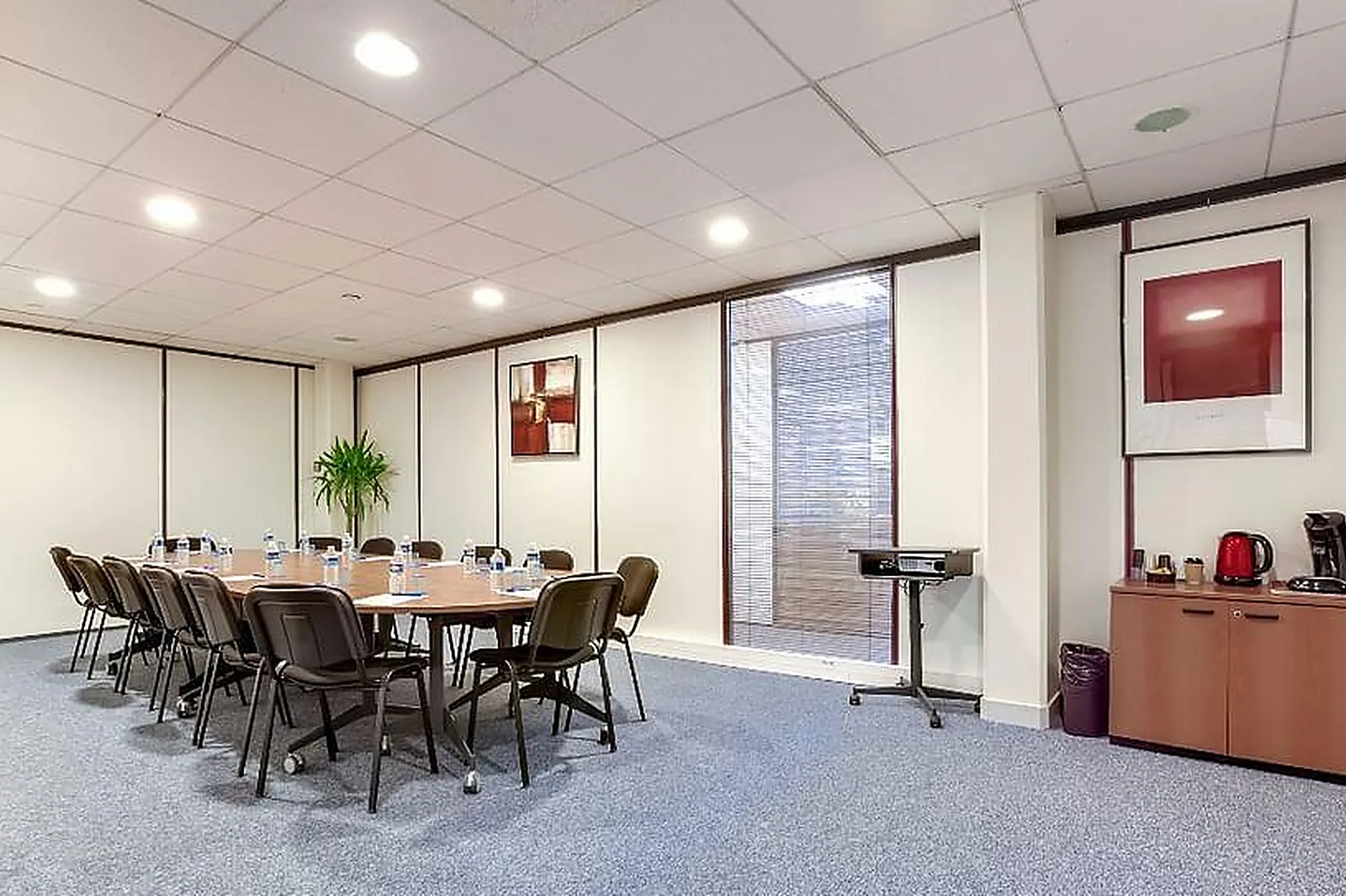 Lieux événementiels, YSO CENTRE D'AFFAIRES