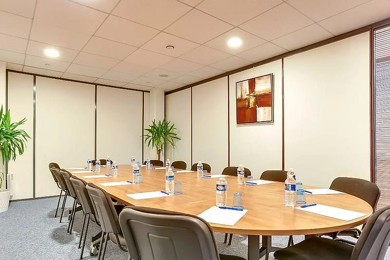 Lieux événementiels, YSO CENTRE D'AFFAIRES