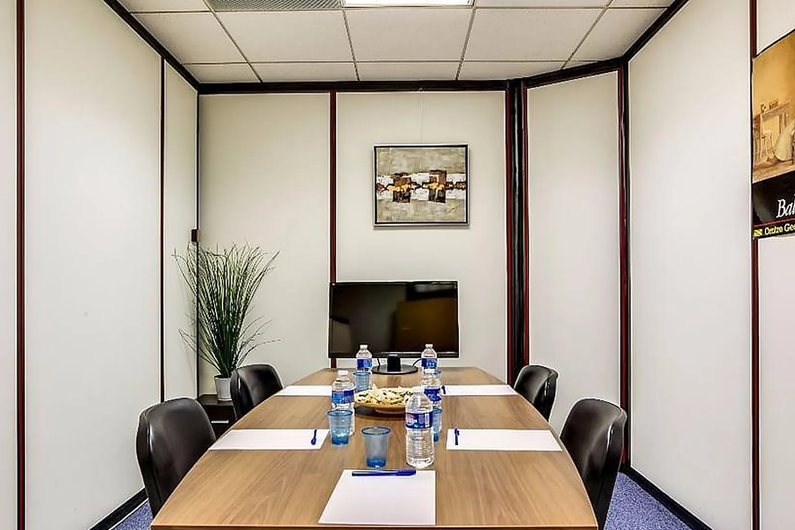 Lieux événementiels, YSO CENTRE D'AFFAIRES