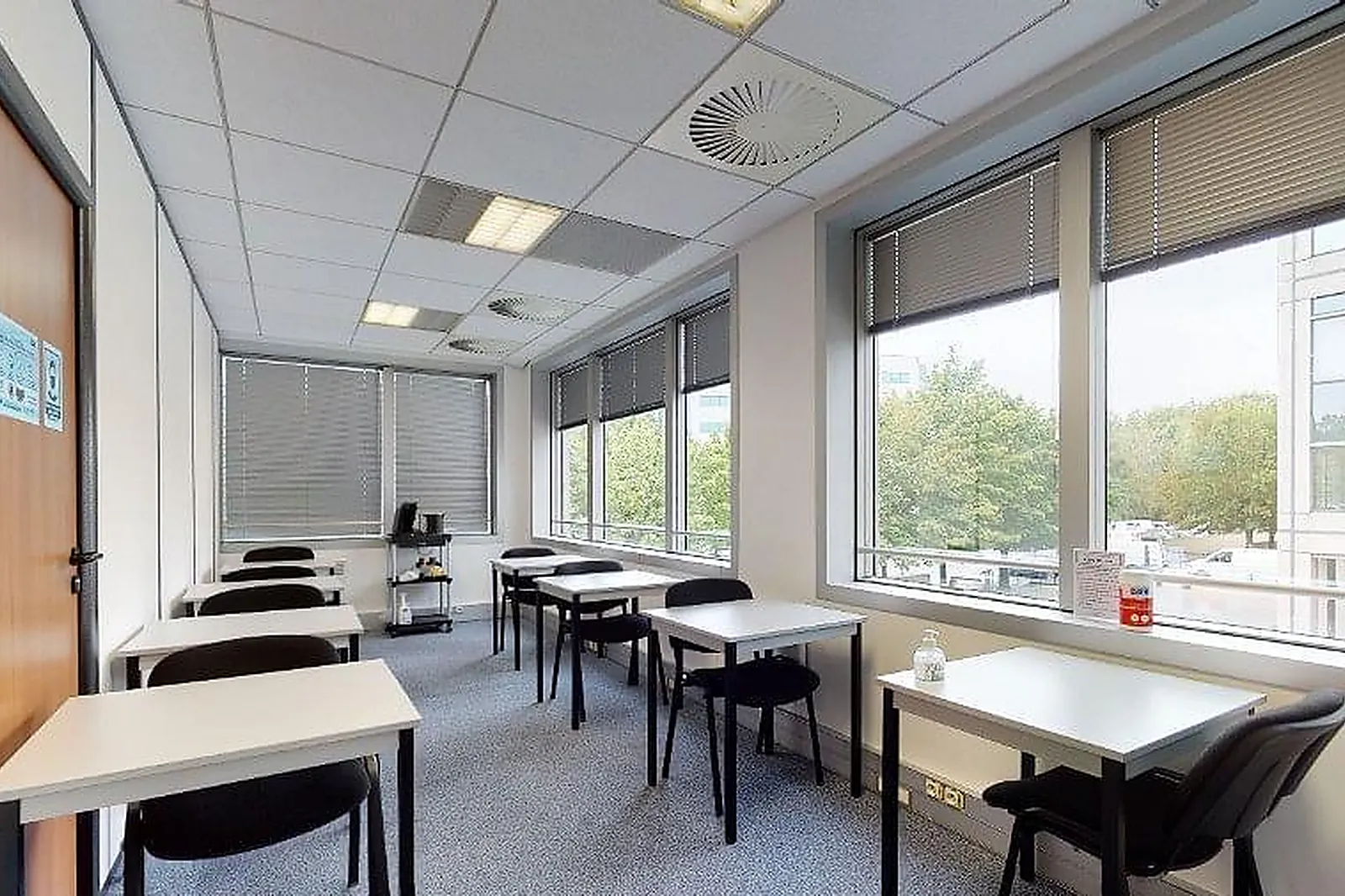 Lieux événementiels, YSO CENTRE D'AFFAIRES