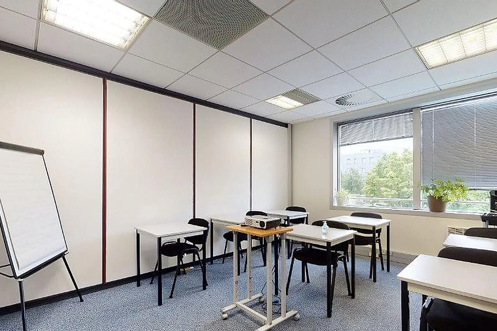 Lieux événementiels, YSO CENTRE D'AFFAIRES