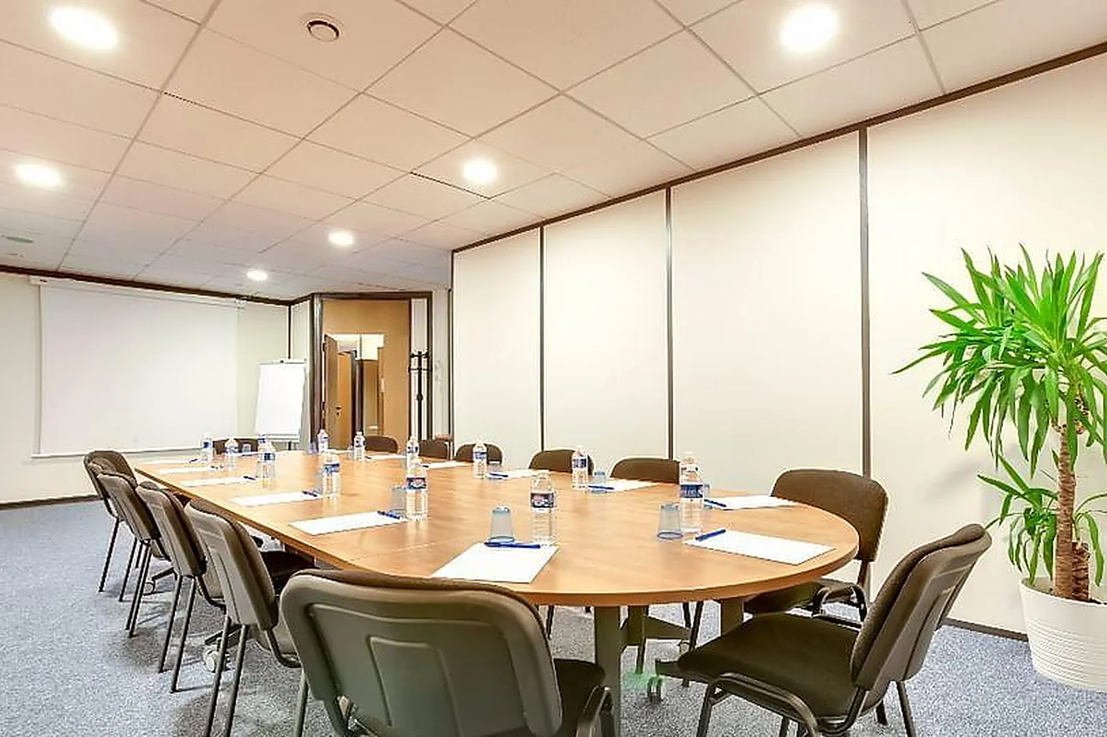 Lieux événementiels, YSO CENTRE D'AFFAIRES