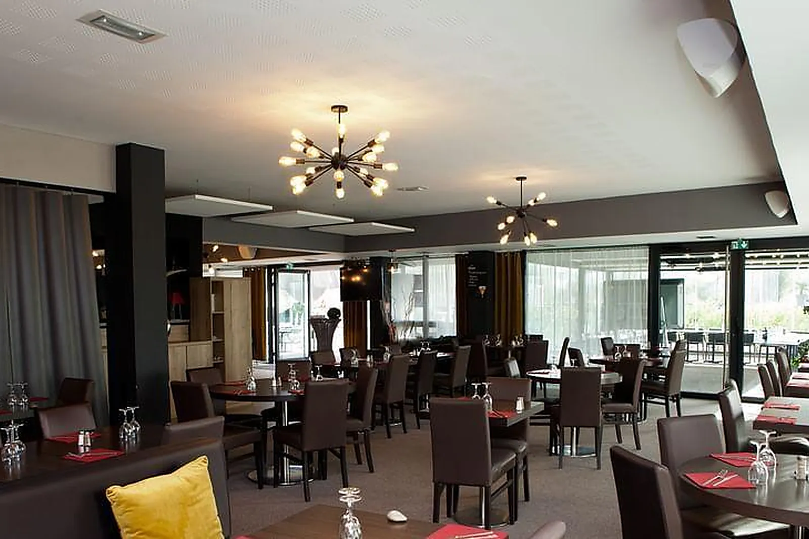 Lieux événementiels, Z5 CENTRE AIX-EN-PROVENCE