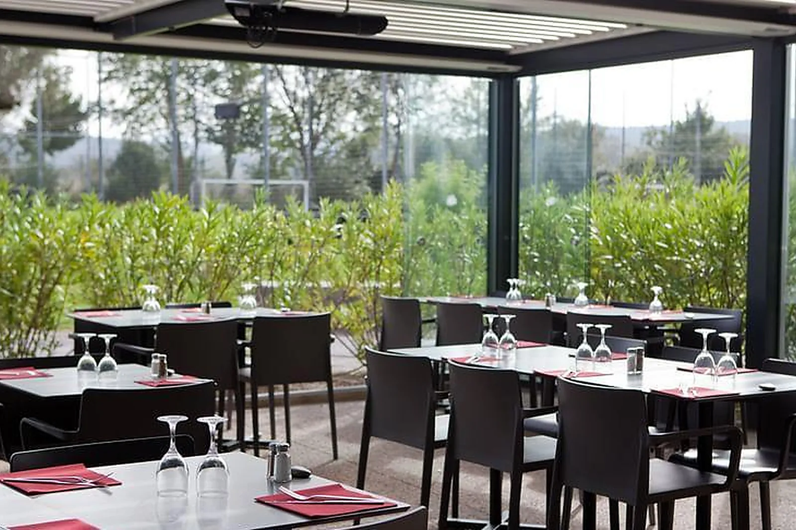 Lieux événementiels, Z5 CENTRE AIX-EN-PROVENCE