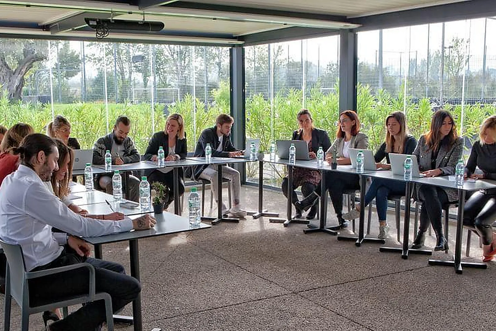Lieux événementiels, Z5 CENTRE AIX-EN-PROVENCE