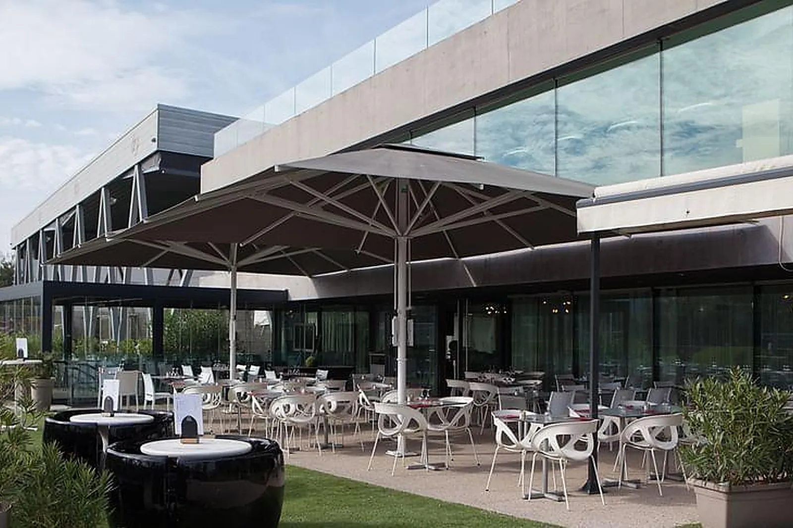 Lieux événementiels, Z5 CENTRE AIX-EN-PROVENCE