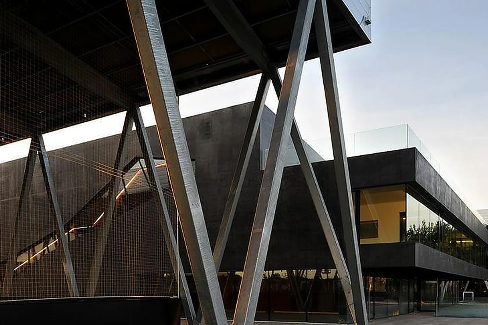 Lieux événementiels, Z5 CENTRE AIX-EN-PROVENCE