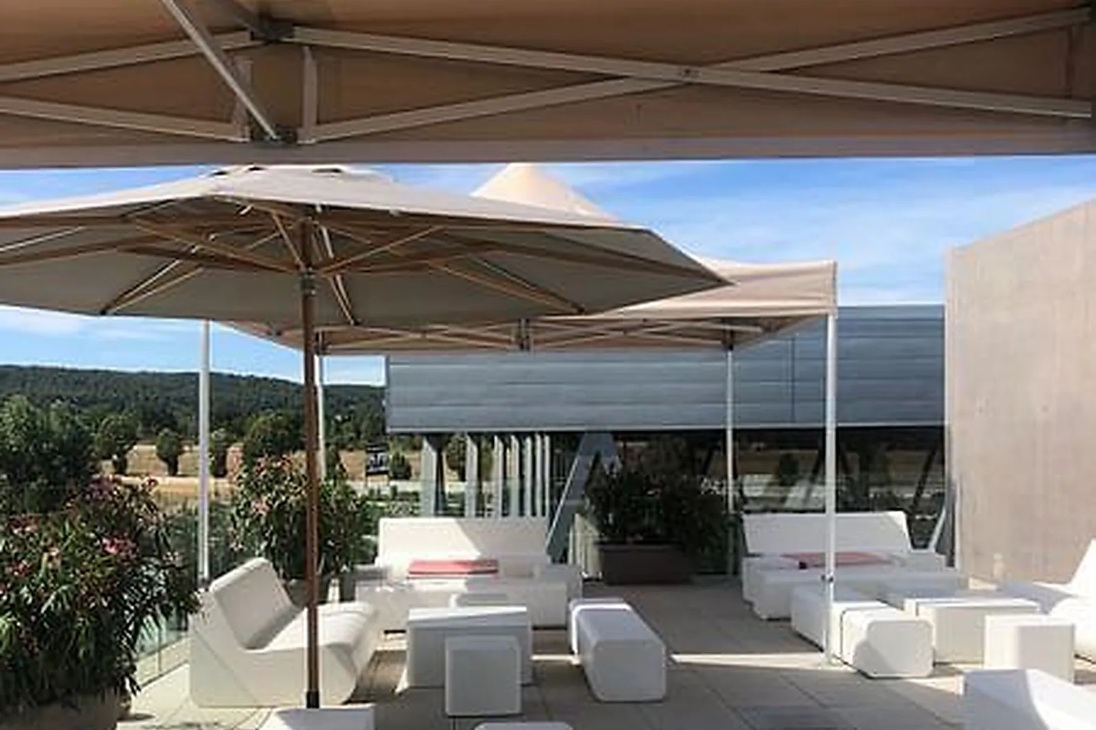 Lieux événementiels, Z5 CENTRE AIX-EN-PROVENCE