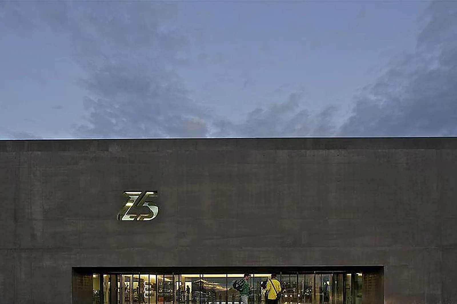 Lieux événementiels, Z5 CENTRE AIX-EN-PROVENCE