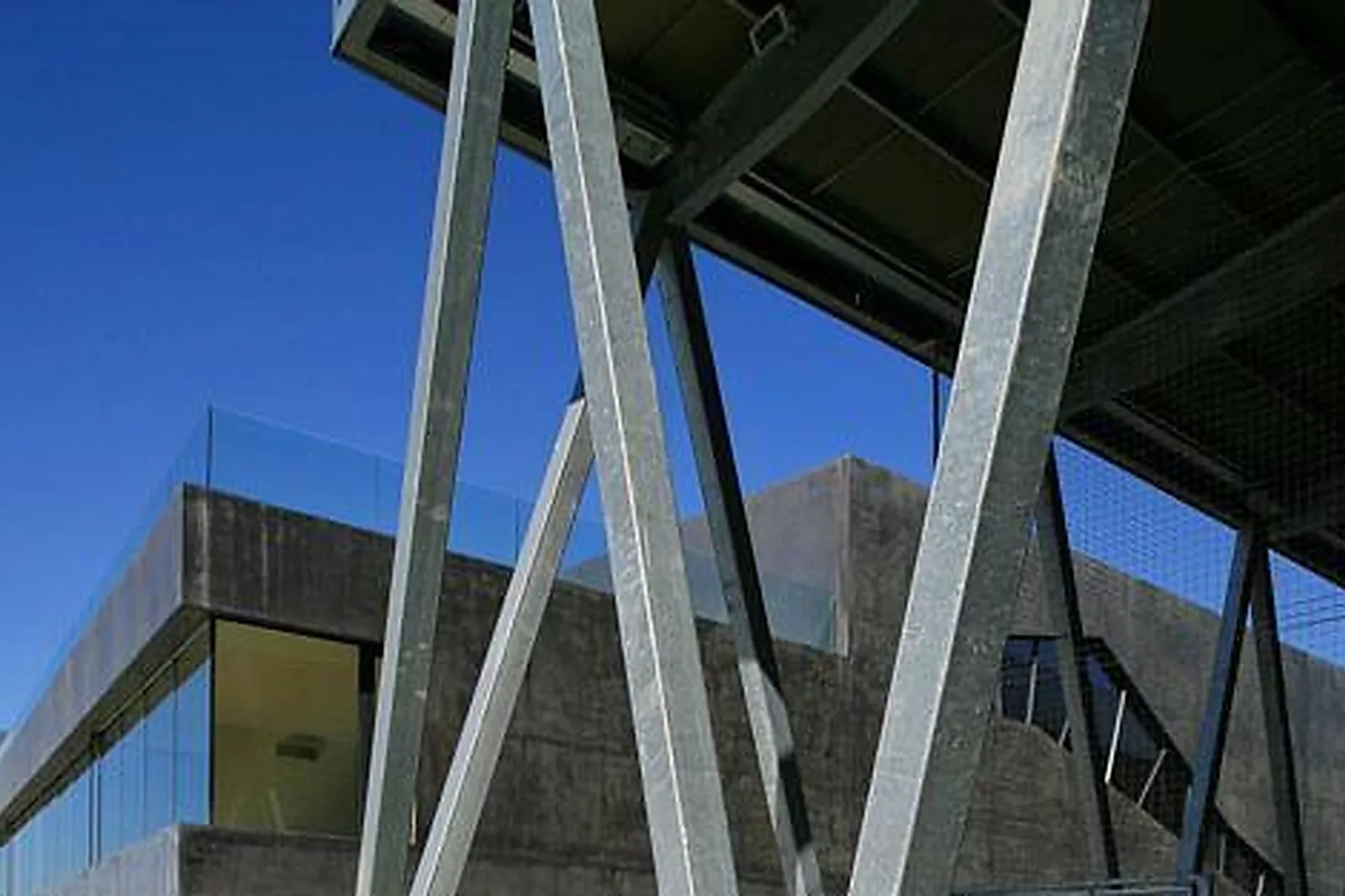 Lieux événementiels, Z5 CENTRE AIX-EN-PROVENCE