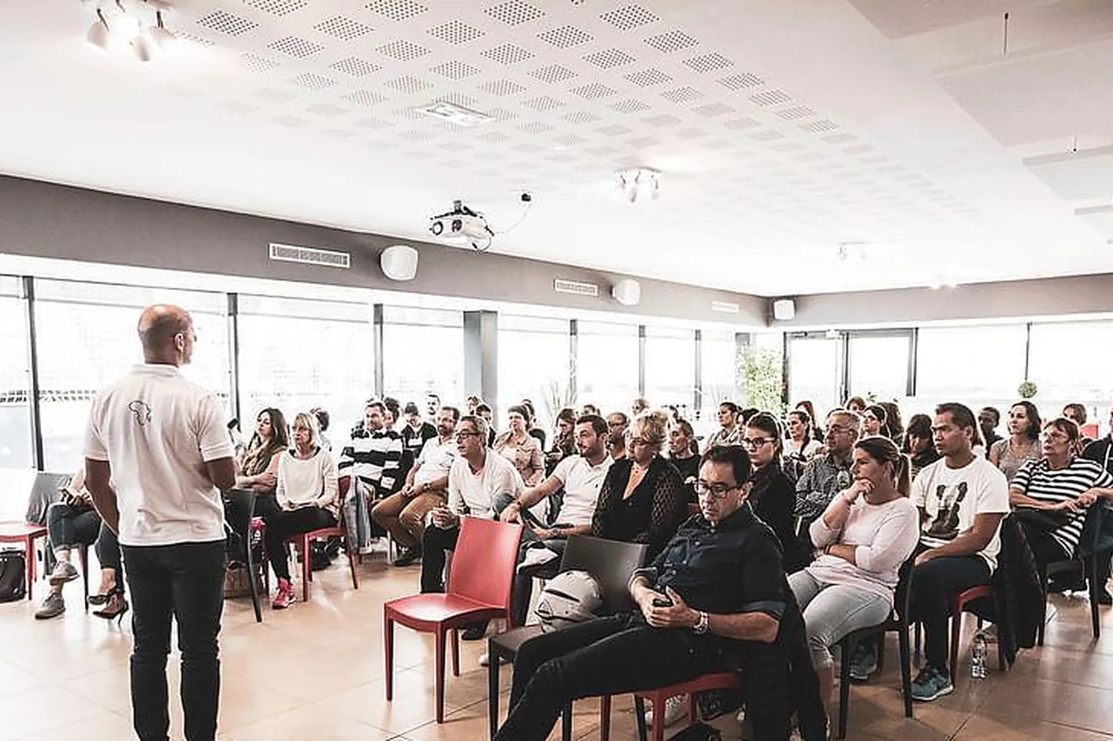 Lieux événementiels, Z5 CENTRE AIX-EN-PROVENCE