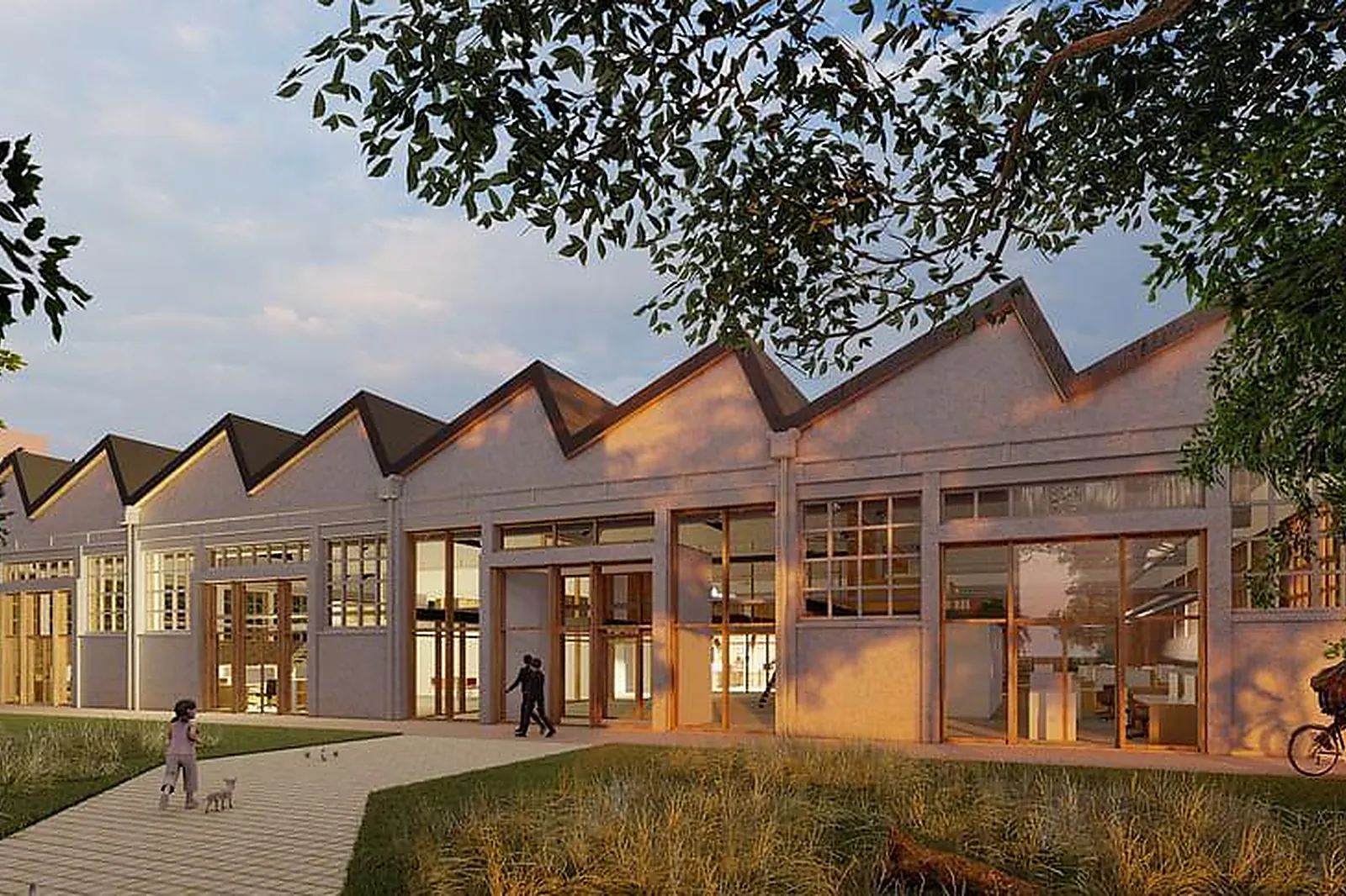 Lieux événementiels, ZADIGA-EVENT