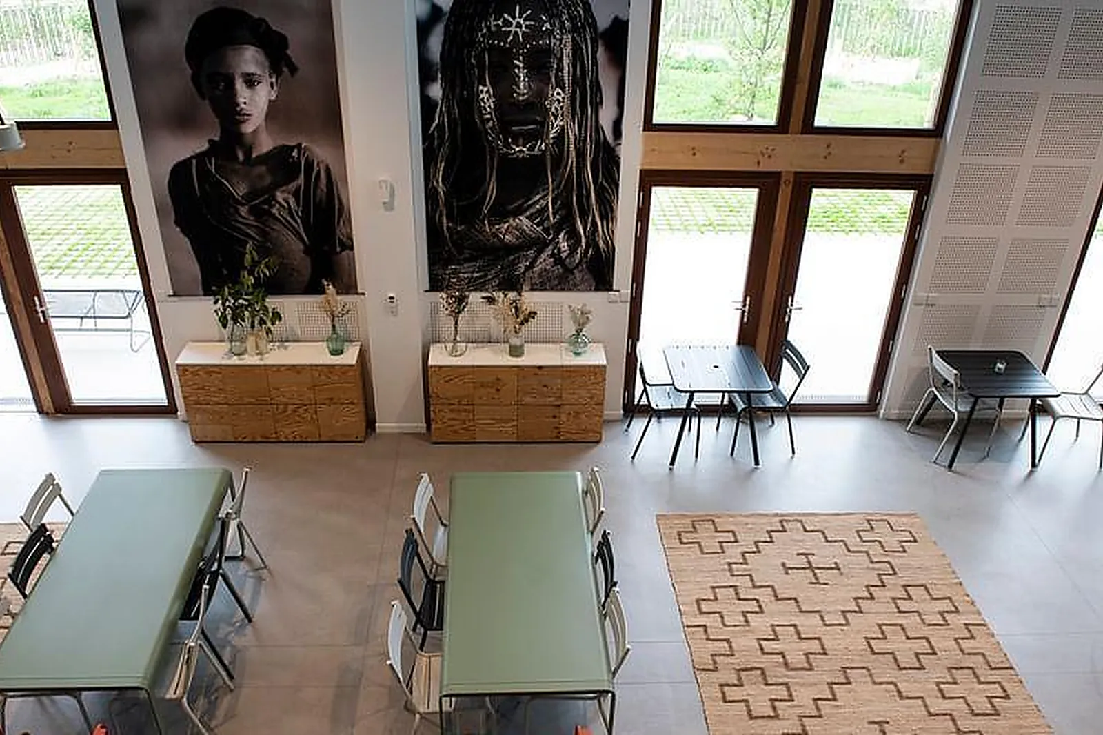 Lieux événementiels, ZADIGA-EVENT