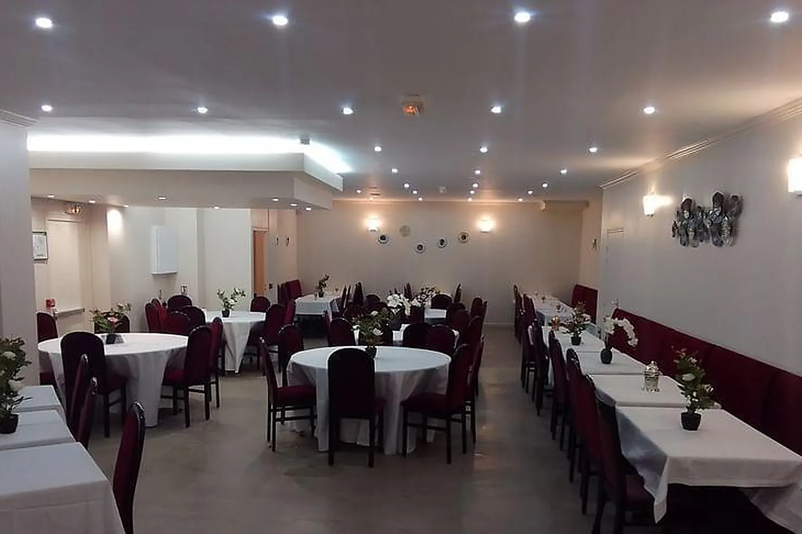 Lieux événementiels, ZAFIRA