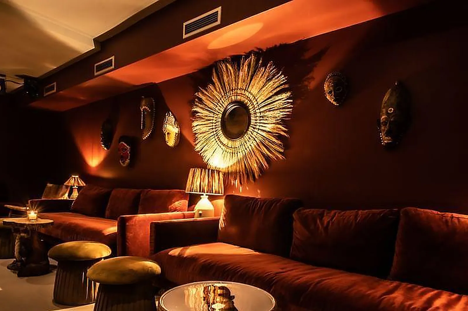 Lieux événementiels, ZANZI