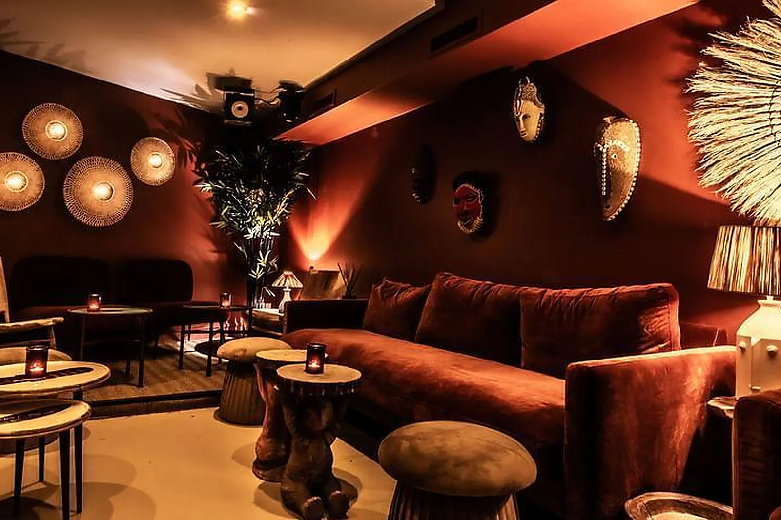 Lieux événementiels, ZANZI