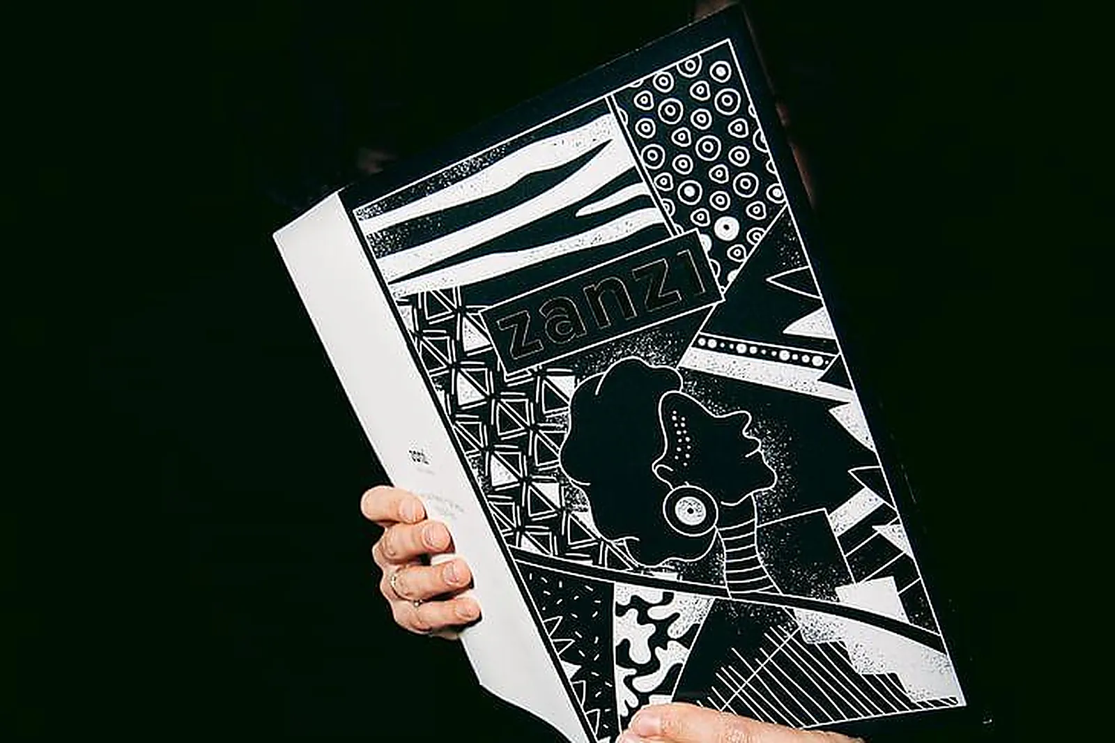 Lieux événementiels, ZANZI