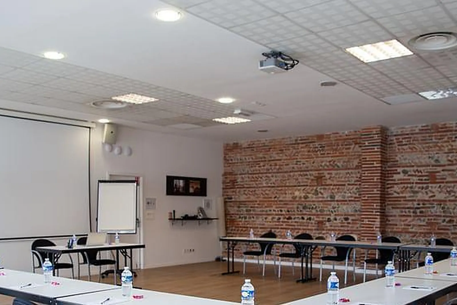 Lieux événementiels, ZENITUDE HÔTEL & RÉSIDENCES LE PARC DE L'ESCALE ****