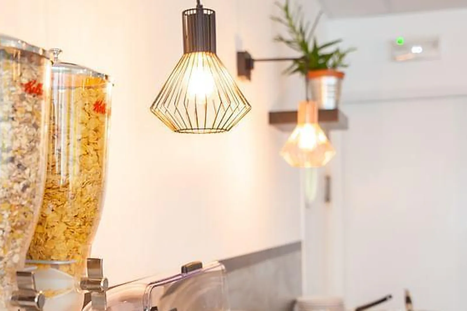 Lieux événementiels, ZENITUDE HÔTEL & RÉSIDENCES LE PARC DE L'ESCALE ****