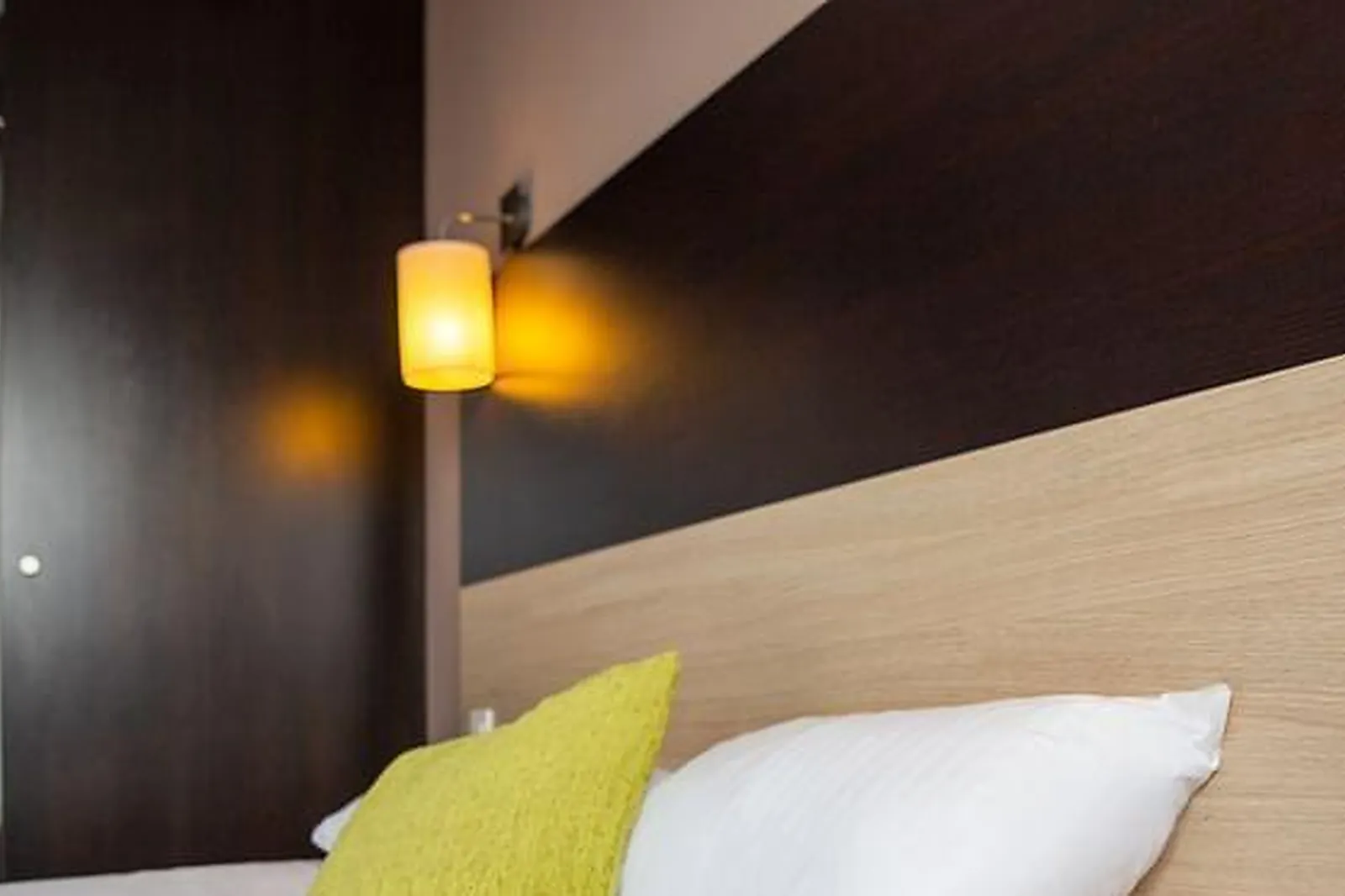 Lieux événementiels, ZENITUDE HÔTEL & RÉSIDENCES LE PARC DE L'ESCALE ****