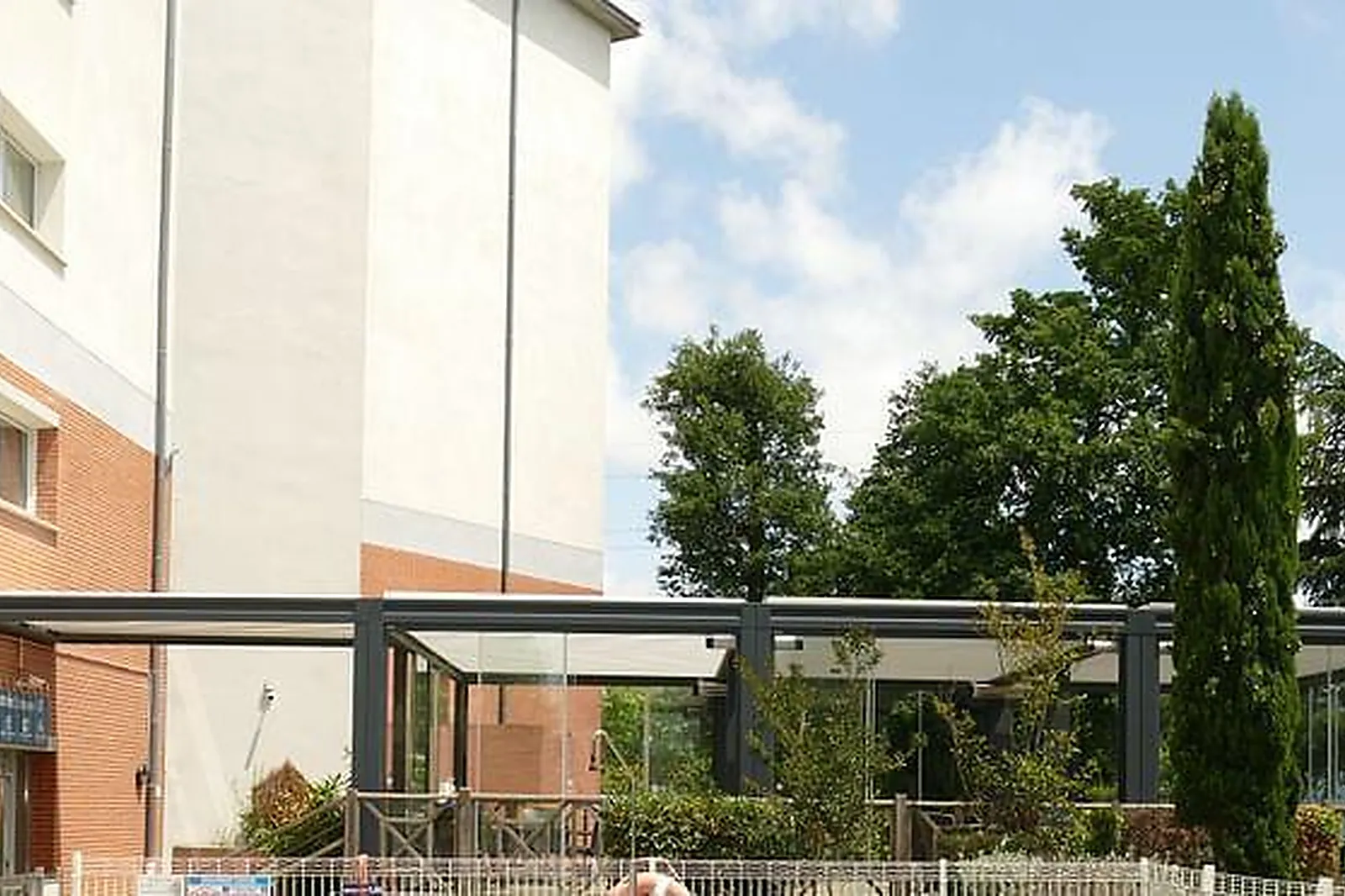 Lieux événementiels, ZENITUDE HÔTEL & RÉSIDENCES LE PARC DE L'ESCALE ****