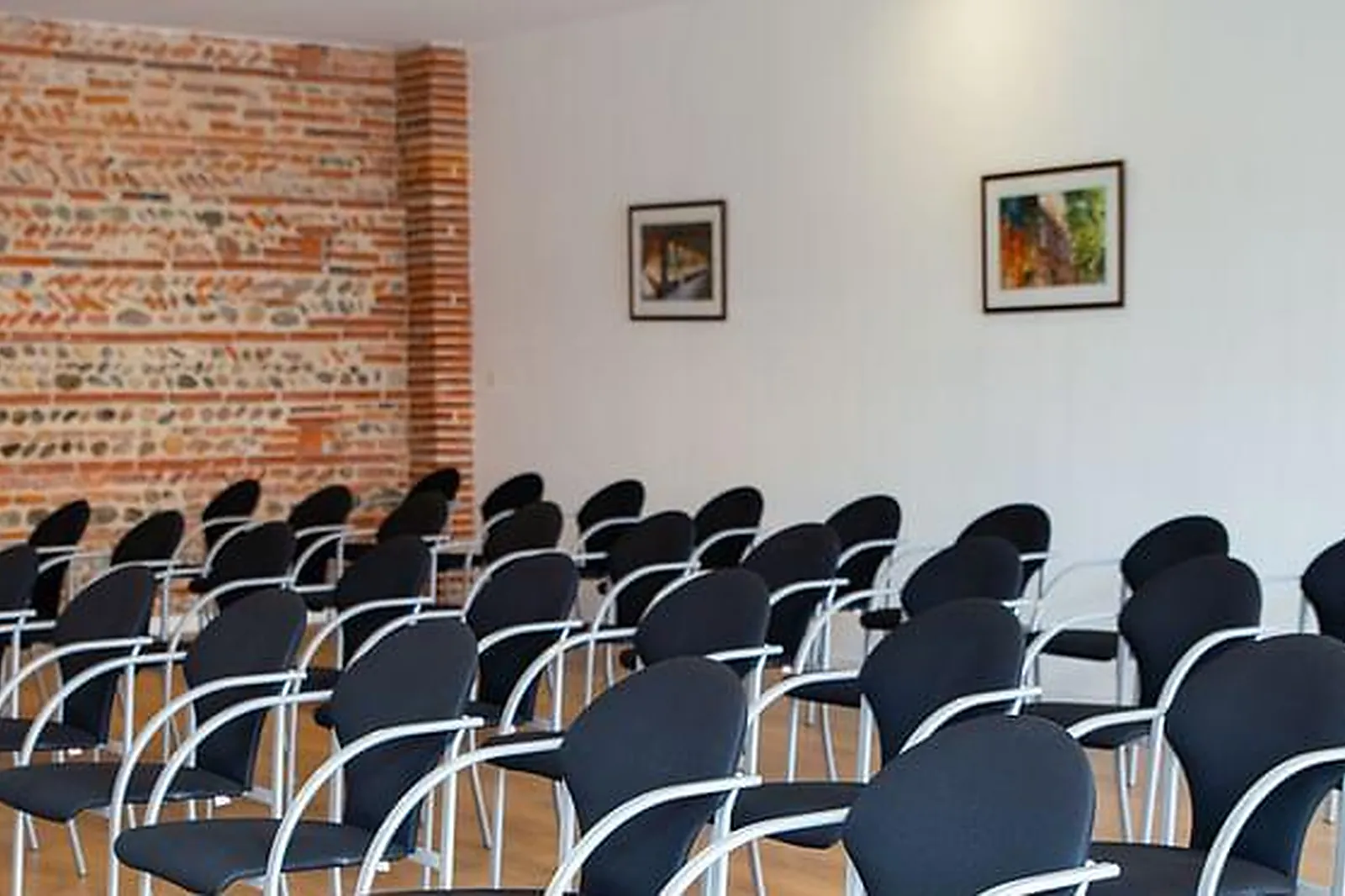 Lieux événementiels, ZENITUDE HÔTEL & RÉSIDENCES LE PARC DE L'ESCALE ****