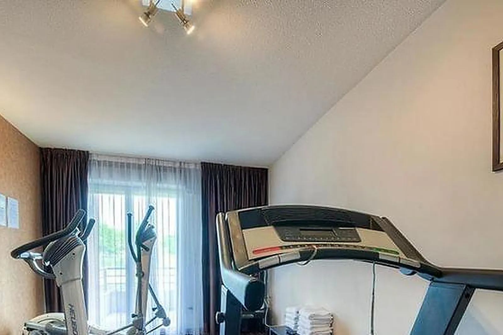 Lieux événementiels, ZENITUDE HÔTEL & RÉSIDENCES LE PARC DE L'ESCALE ****