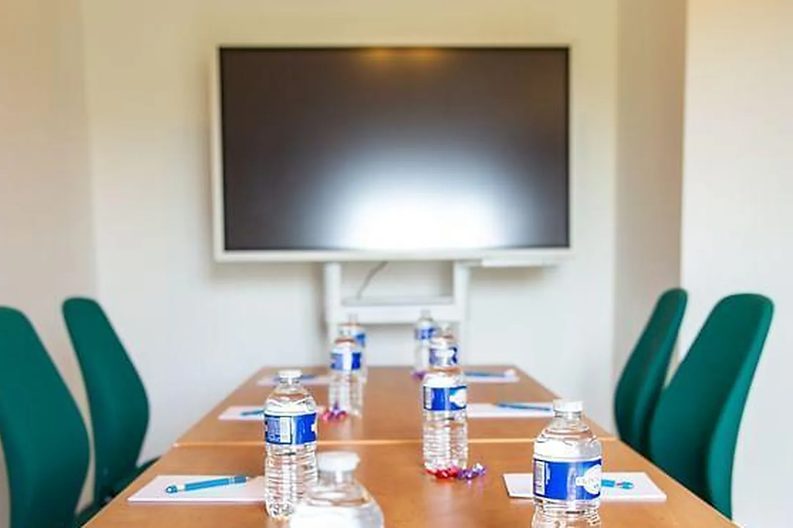 Lieux événementiels, ZENITUDE HÔTEL & RÉSIDENCES LE PARC DE L'ESCALE ****