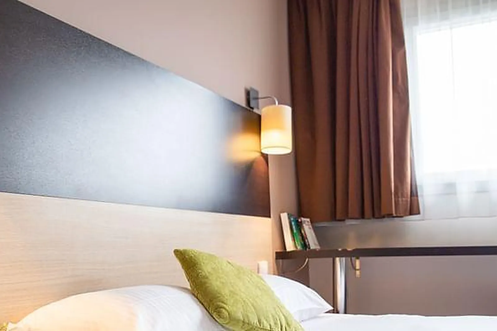 Lieux événementiels, ZENITUDE HÔTEL & RÉSIDENCES LE PARC DE L'ESCALE ****