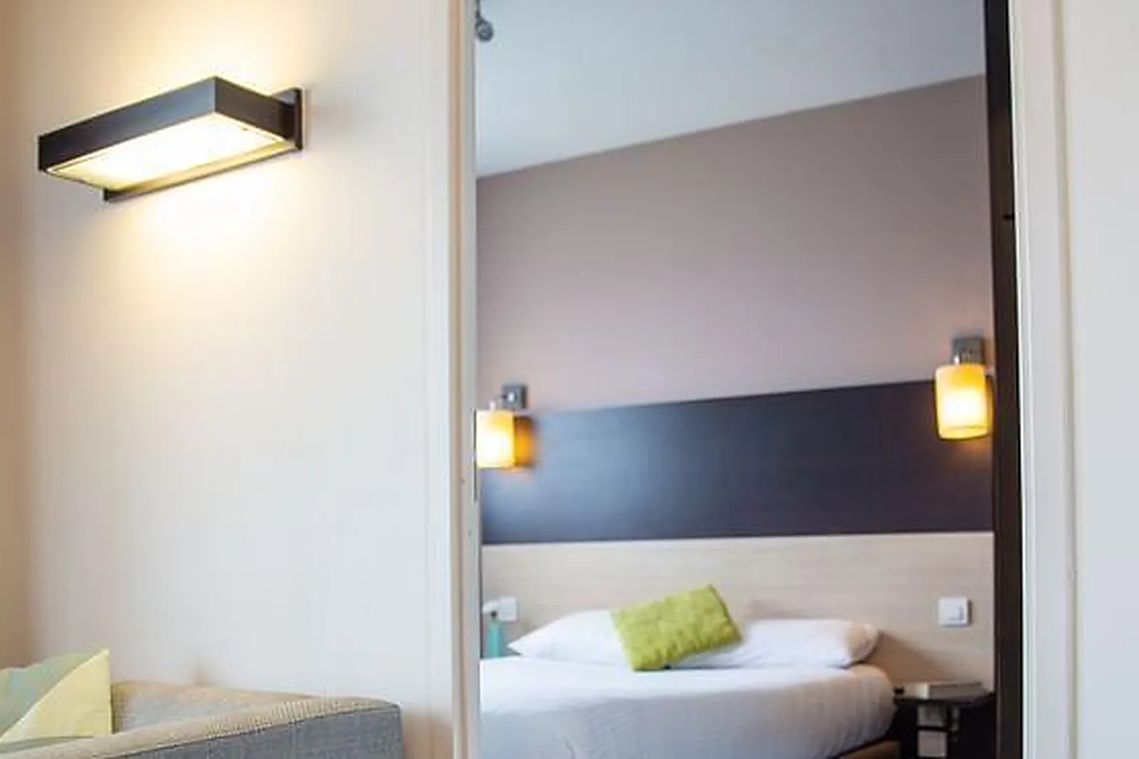 Lieux événementiels, ZENITUDE HÔTEL & RÉSIDENCES LE PARC DE L'ESCALE ****