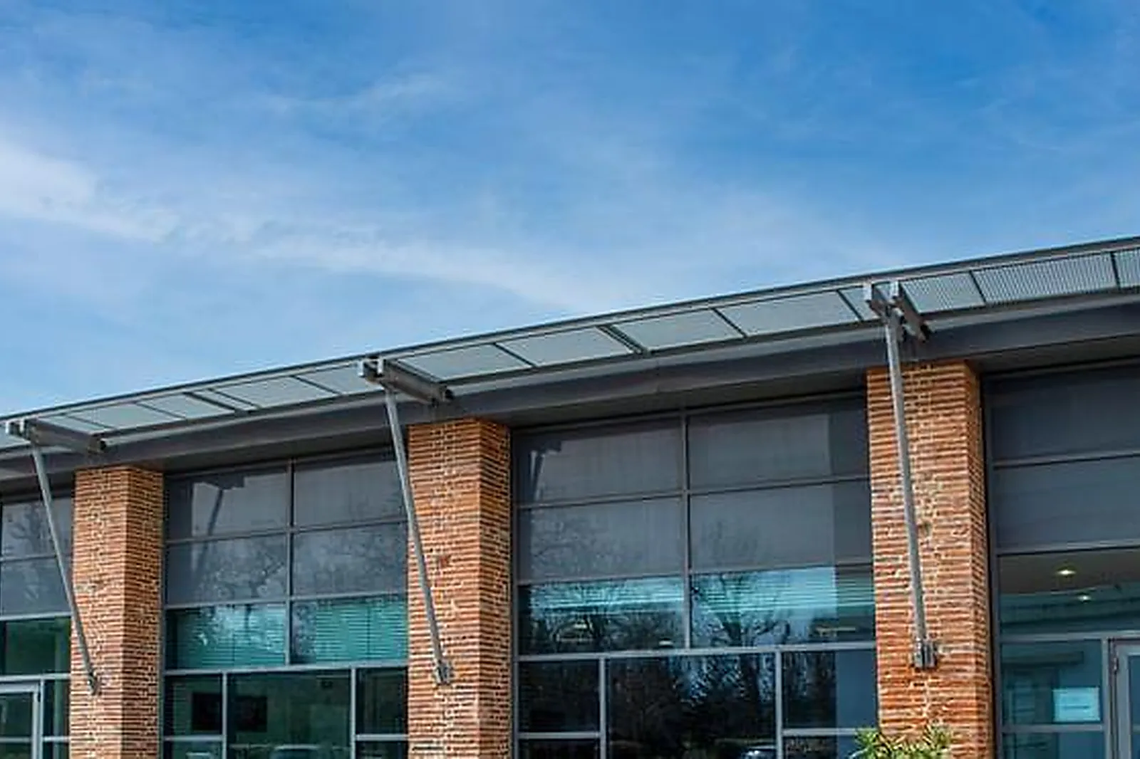 Lieux événementiels, ZENITUDE HÔTEL & RÉSIDENCES LE PARC DE L'ESCALE ****