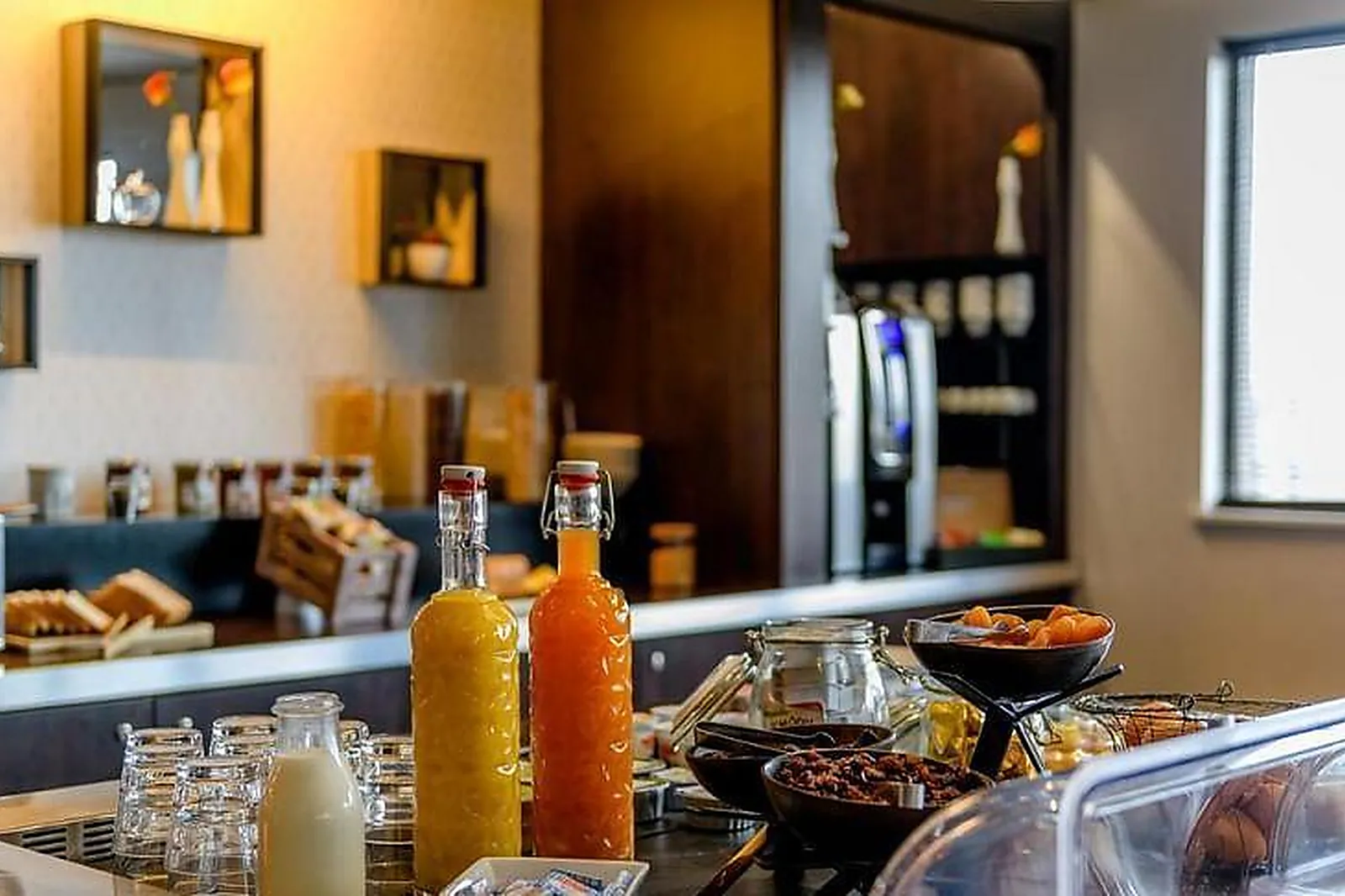 Lieux événementiels, ZENITUDE HÔTEL RÉSIDENCES BÈGLES