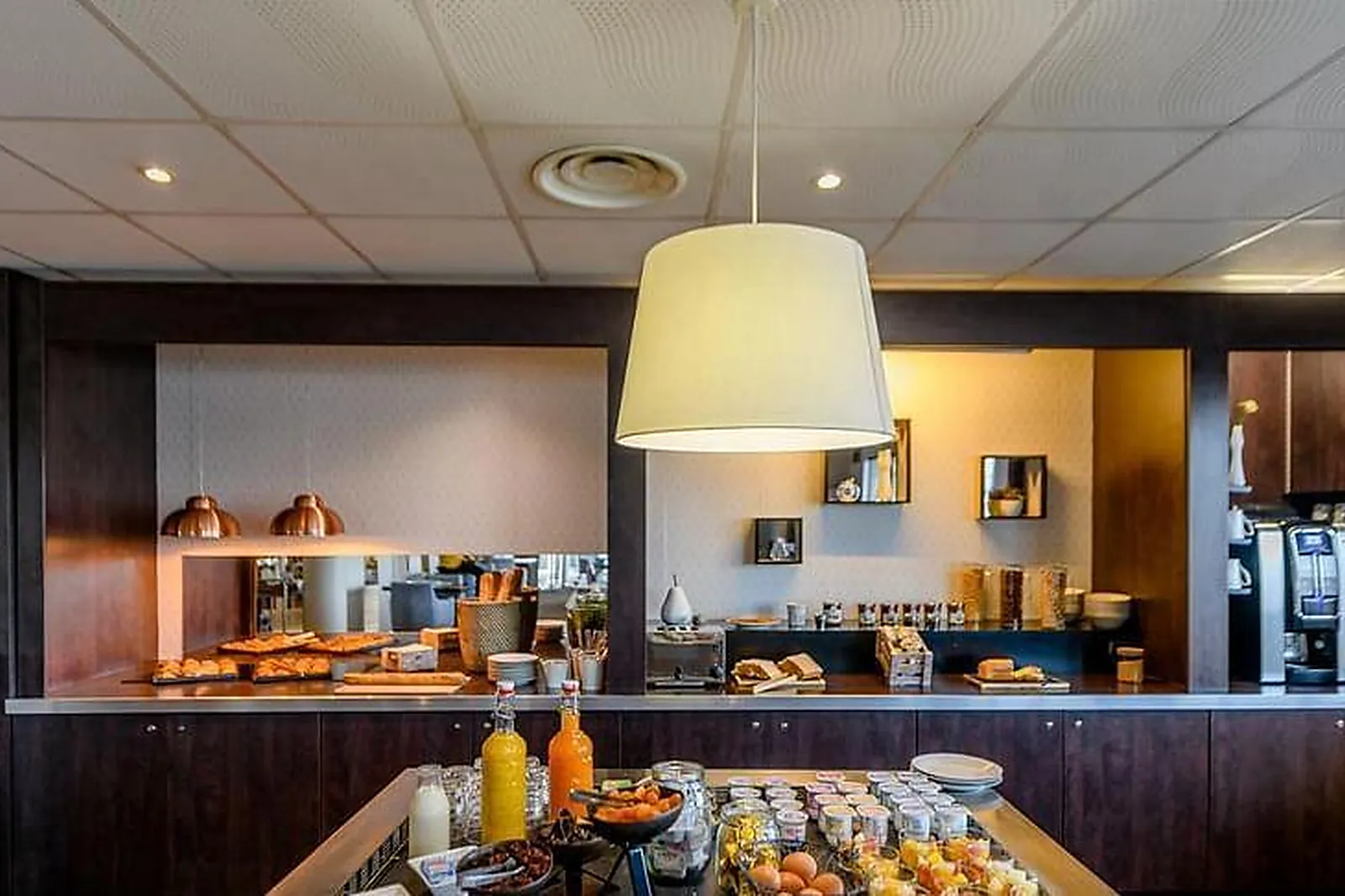 Lieux événementiels, ZENITUDE HÔTEL RÉSIDENCES BÈGLES