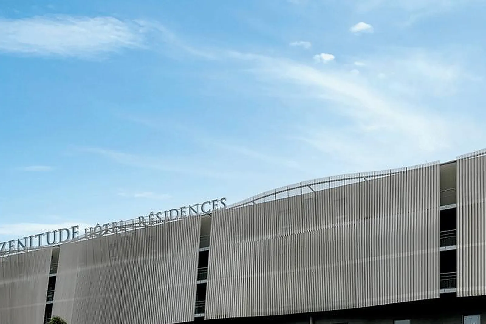Lieux événementiels, ZENITUDE HÔTEL RÉSIDENCES BÈGLES