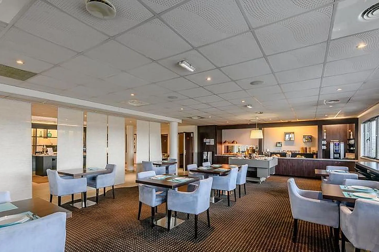 Lieux événementiels, ZENITUDE HÔTEL RÉSIDENCES BÈGLES