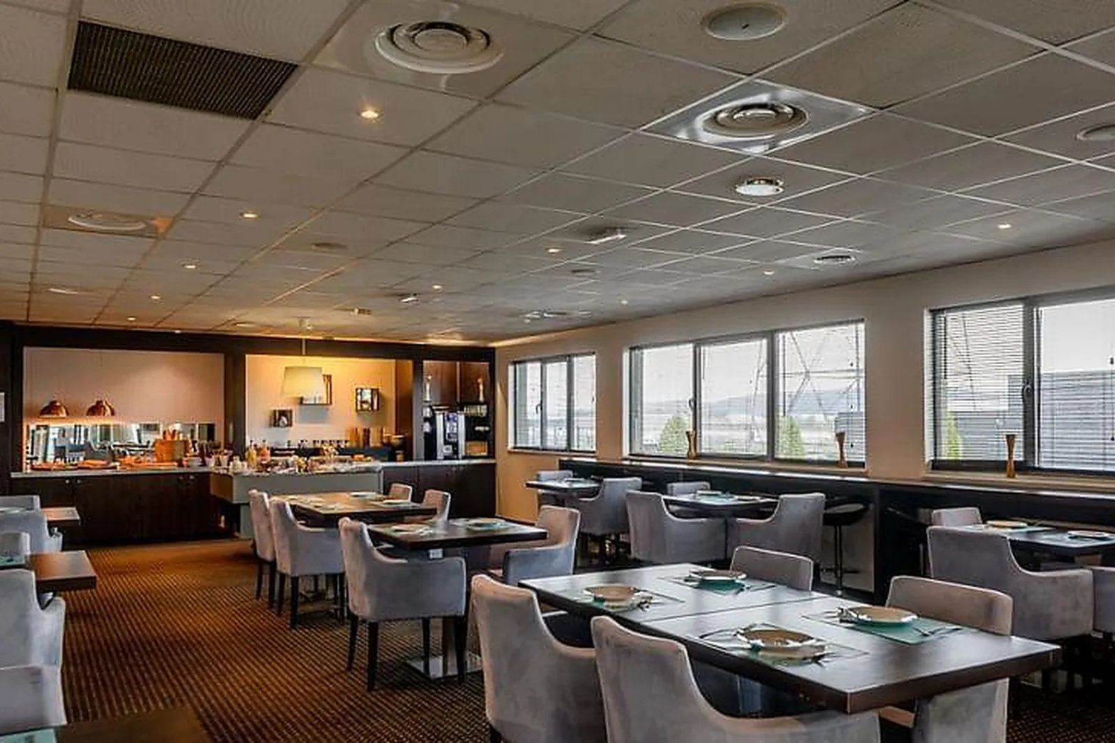 Lieux événementiels, ZENITUDE HÔTEL RÉSIDENCES BÈGLES