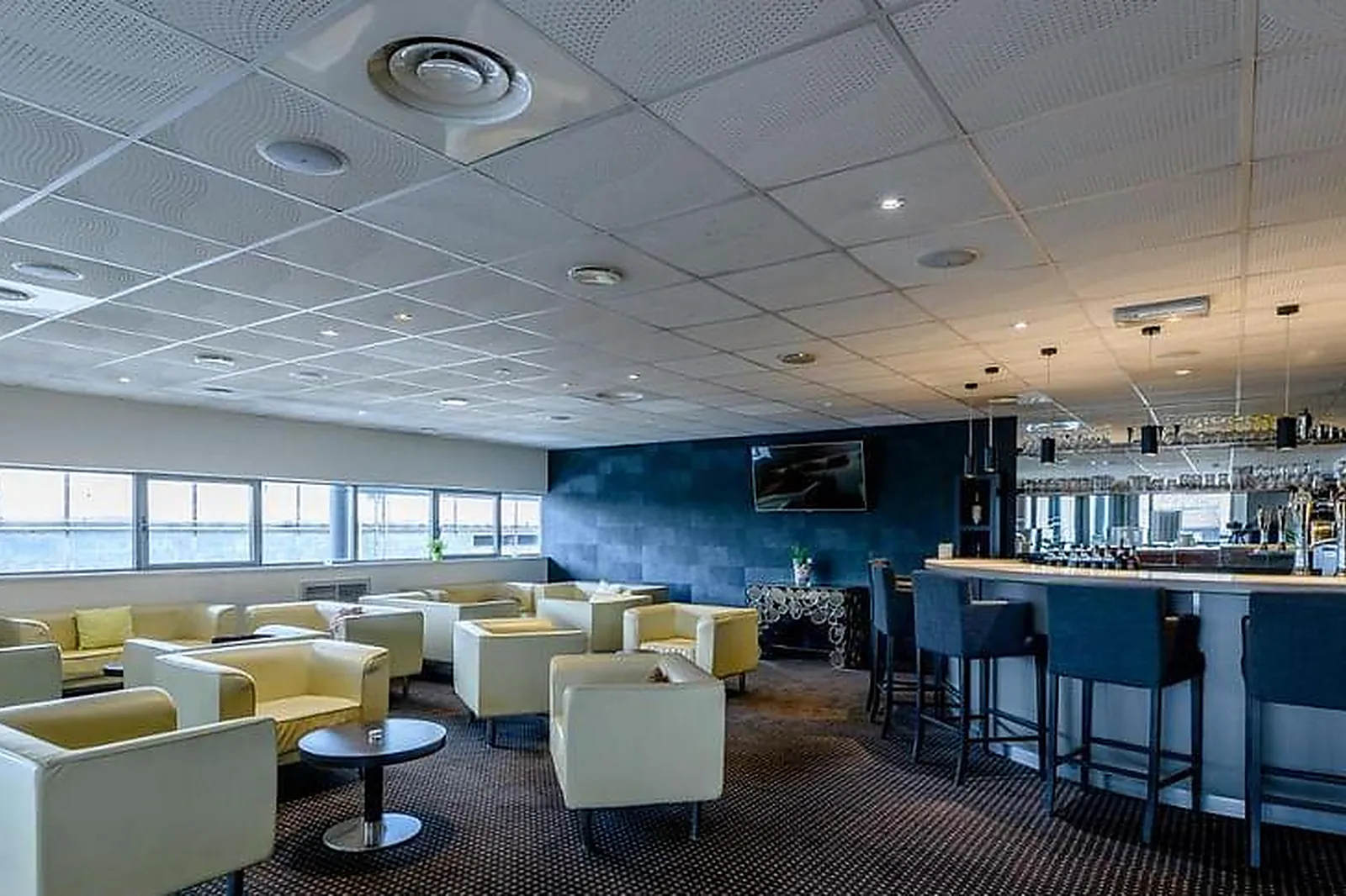 Lieux événementiels, ZENITUDE HÔTEL RÉSIDENCES BÈGLES